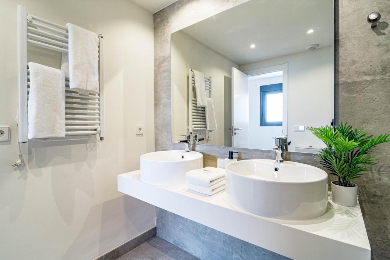 Inf25E- Tastefully Furnished Flat, Estepona Center מראה חיצוני תמונה